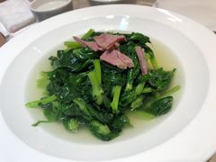 豆苗-沙田轩(古北店)