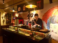 -鹏祖料理