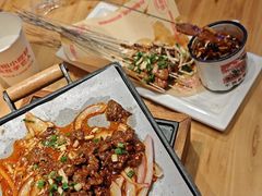 -怪噜范·老贵阳街头名小吃(汇金星力城店)