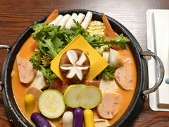 -韩鼎丰·韩国料理(林奥店)