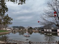 -呈坎景区