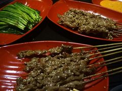 -黄师傅湿辣牛肉(胡桃里店)