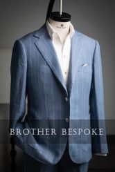 点击看大图 -Brother西服礼服定制·商务·婚礼(佛山南海店)