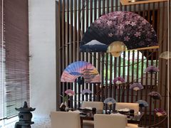 -天津滨海圣光皇冠假日酒店 霞·日餐厅