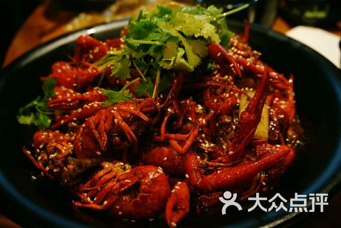 虾火(中赢店)图片 - 第44张