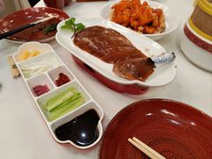 -大鸭梨烤鸭店(花园村店)