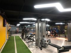 -ENERGY原力健身(川周店)