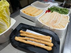 -海底捞火锅(宇飞大厦店)