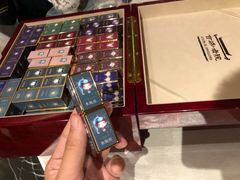 -北京古城老院厉晓麟精致菜