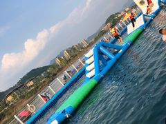 -千岛湖-欢乐水世界