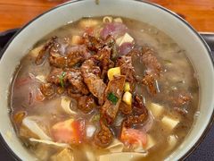 -荣荣面馆(丹溪大道店)