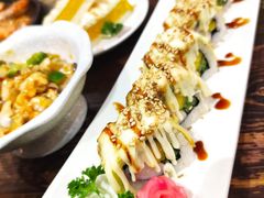 -小川洋风料理(街道口店)