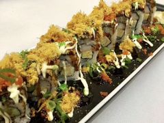 -松子料理(亮马桥店)