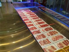 -李姑婆鲜切牛肉火锅自助(凤城二路店)