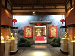 -福建省非物质文化遗产博览苑