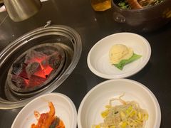 -韩屋韩国料理(天山路店)
