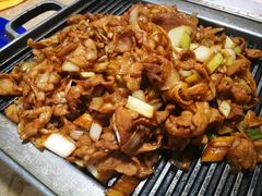 -大鸭梨烤鸭店(花园村店)