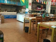 -莒县世起全羊馆(塔桥人家店)