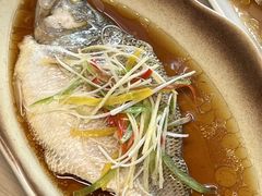-怡咖啡·自助餐·西安香格里拉