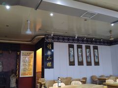 大堂-西工饭庄快餐厅(西工小街店)