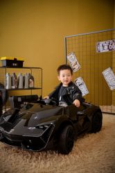 -Baby Pastel 自然光儿童摄影(CBD店)