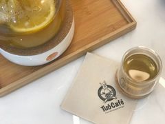 山竹马黛茶-ESTUO BUENO·咖啡