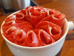 -秦风肥牛(阳阳国际店)