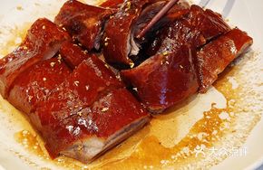 Shajing Roast Goose