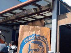 -Fergburger(皇后镇店)