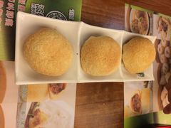 添好运点心专门店(深水埗店)-添好运点心专门店(深水埗店)