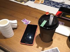 -BGM CLUB二次元主题桌游店(康王路店)