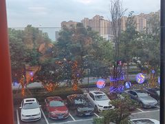 -宁波石浦大饭店(新材料城店)