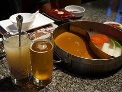 -辉哥火锅(虹桥路店)