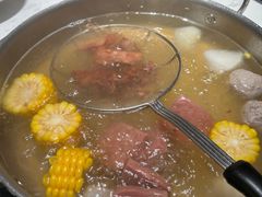 -汕头八合里海记牛肉店(清河店)