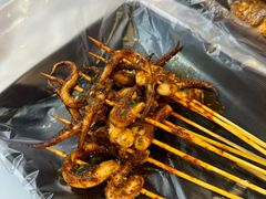 -鱿遍天下铁板鱿鱼(东风路店)