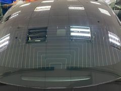 -车水马龙3M汽车贴膜冠军店隐形车衣改色膜(漕宝路中环店)