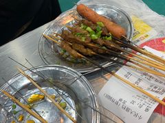 -小民大排档(光谷店)
