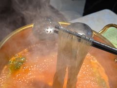 -贵州人家·酸汤火锅·20年老字号