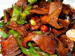 -百年神厨·地道川菜(清江西路店)