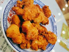 -赵记传承·中国甜品(福州总店)