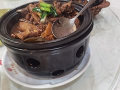 -德記大排档 26年老字号(西湖店)