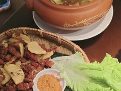 -小喜客·云南特色菜(纳西庭院店)