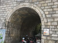 -文昌阁