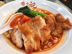-黄恩记茶餐厅(杨箕店)