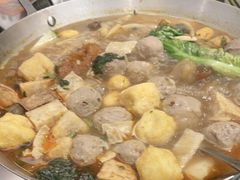-小螺大作·螺蛳粉火锅(林和西店)