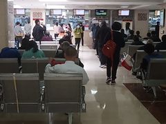 -中国中医科学院西苑医院(本部)
