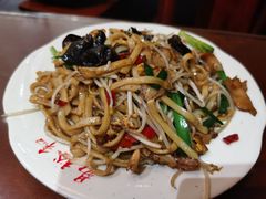 鱿鱼粉-易裕和·长沙米粉(友谊路店)