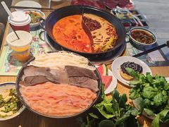 -巴蜀大将火锅(春熙店)