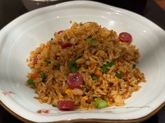 -北京王府井希尔顿酒店·秦唐中餐厅Chynna