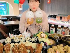 -韩鼎丰·韩国料理(林奥店)